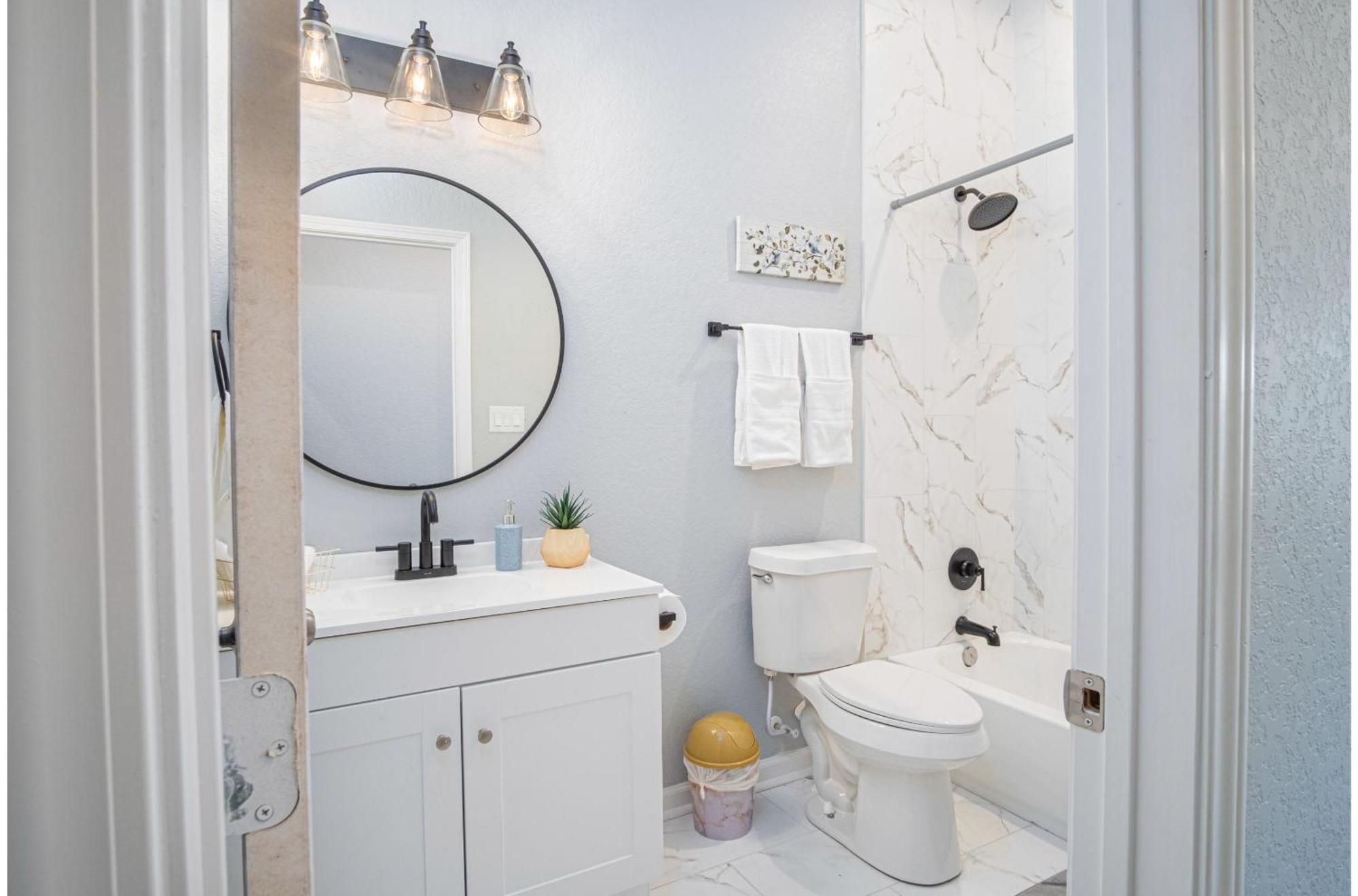 Inviting 4br2ba Near Downtown Riverwalk Сasa de vacaciones San Antonio